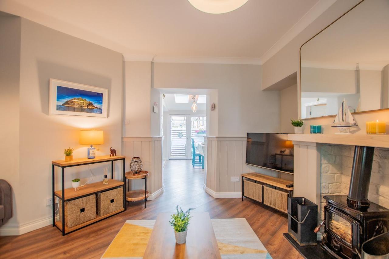 Cosy Retreat In The City Centre Galway Dış mekan fotoğraf
