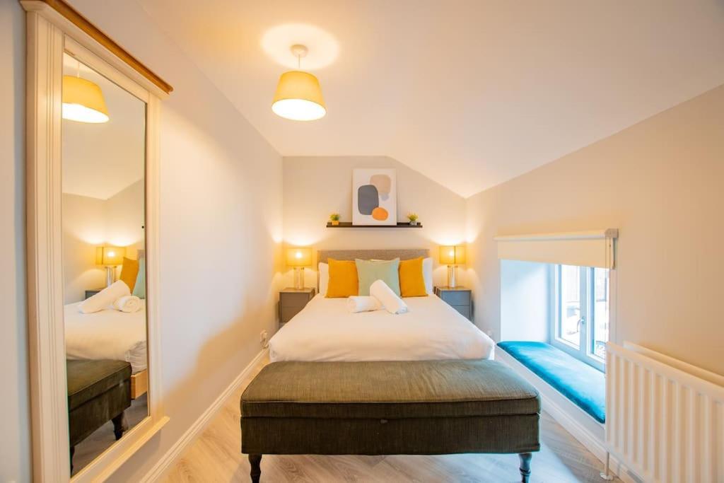 Cosy Retreat In The City Centre Galway Dış mekan fotoğraf