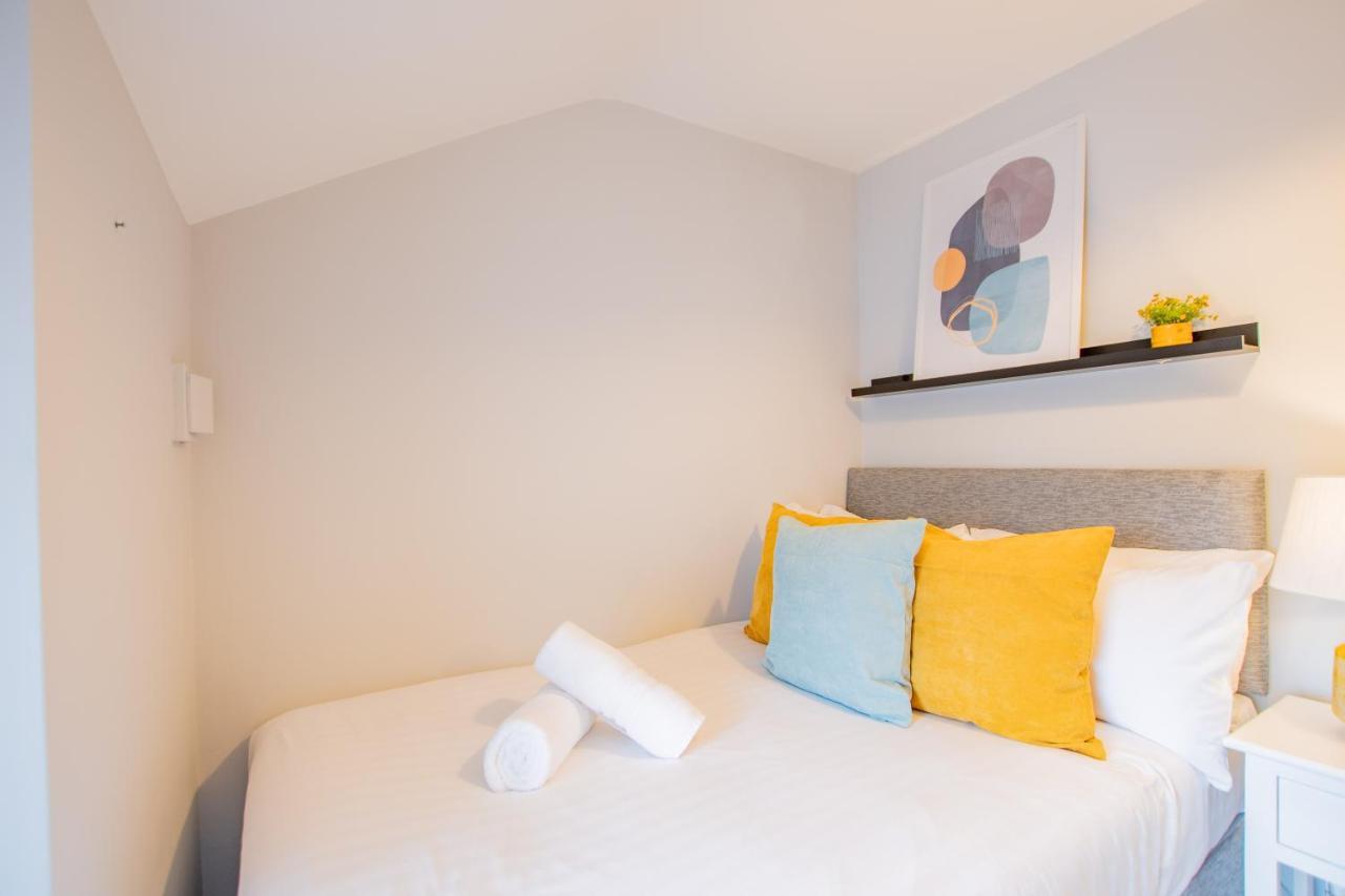 Cosy Retreat In The City Centre Galway Dış mekan fotoğraf