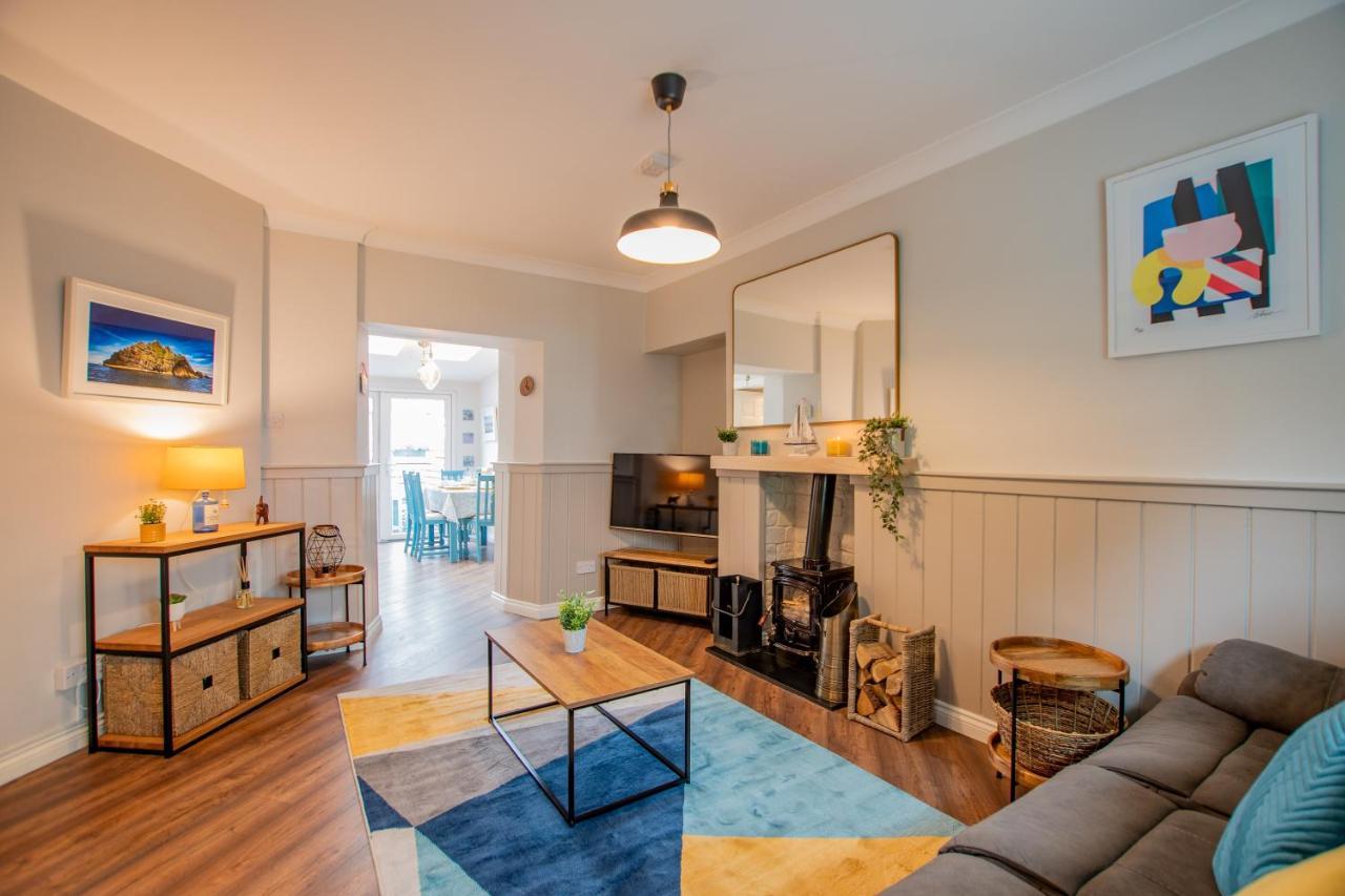 Cosy Retreat In The City Centre Galway Dış mekan fotoğraf