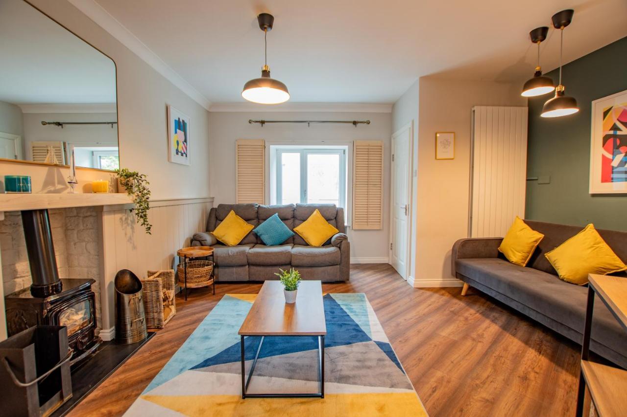 Cosy Retreat In The City Centre Galway Dış mekan fotoğraf