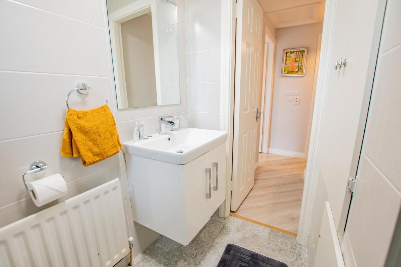 Cosy Retreat In The City Centre Galway Dış mekan fotoğraf