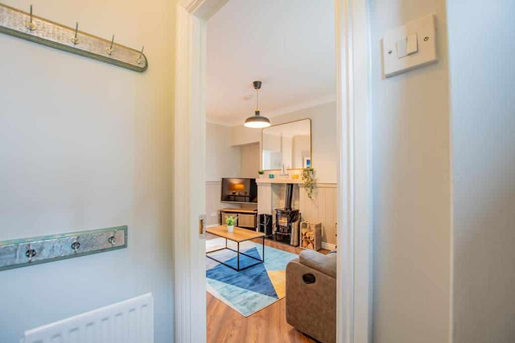 Cosy Retreat In The City Centre Galway Dış mekan fotoğraf