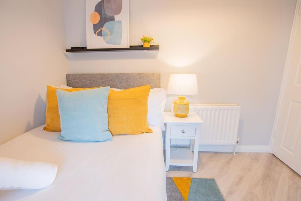 Cosy Retreat In The City Centre Galway Dış mekan fotoğraf