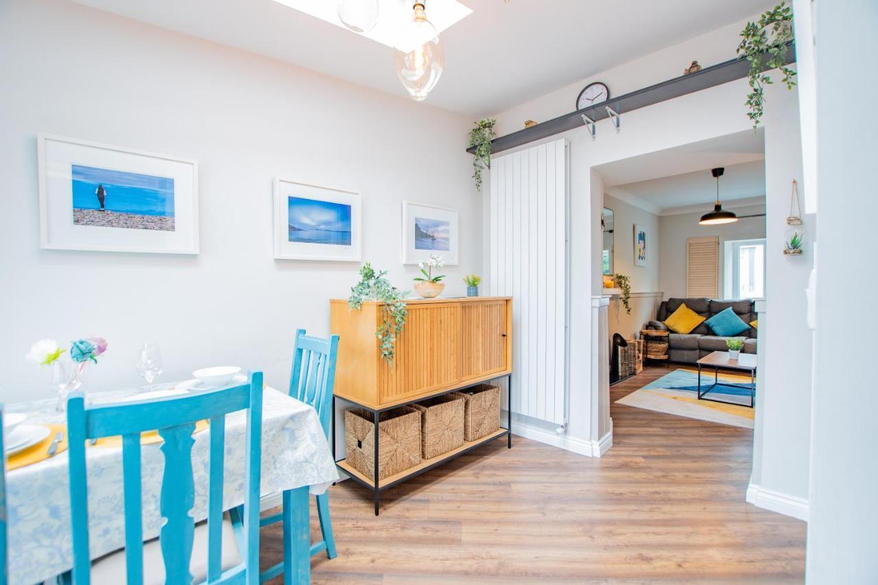 Cosy Retreat In The City Centre Galway Dış mekan fotoğraf