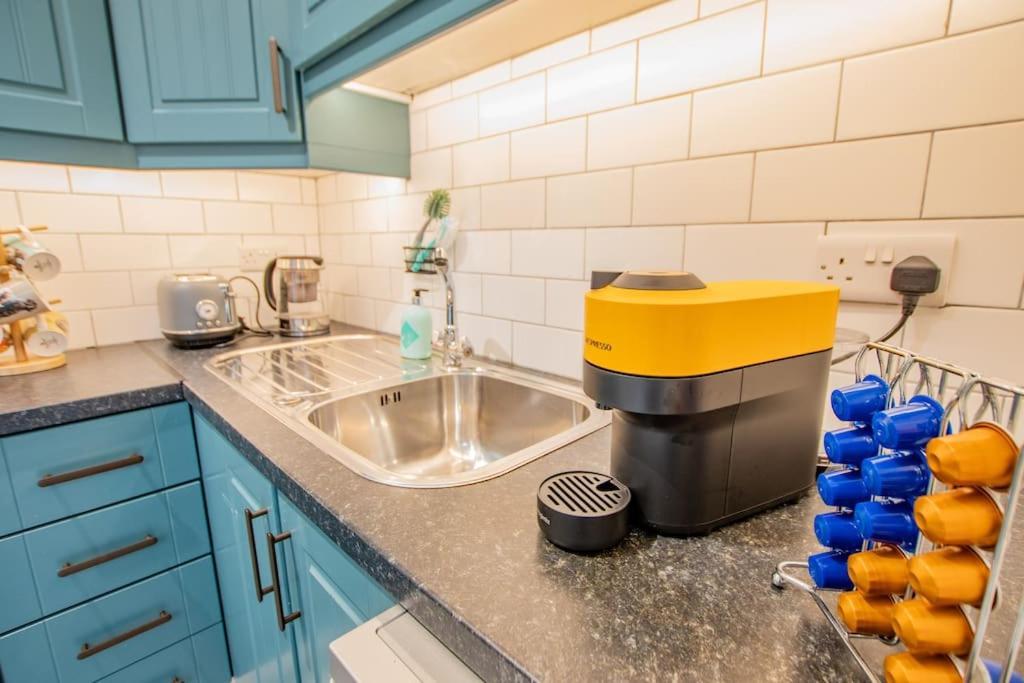 Cosy Retreat In The City Centre Galway Dış mekan fotoğraf