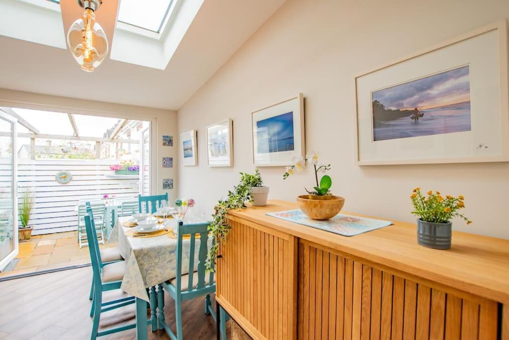 Cosy Retreat In The City Centre Galway Dış mekan fotoğraf
