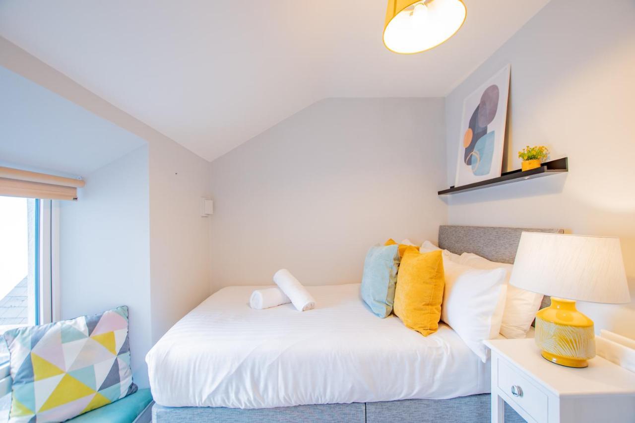 Cosy Retreat In The City Centre Galway Dış mekan fotoğraf