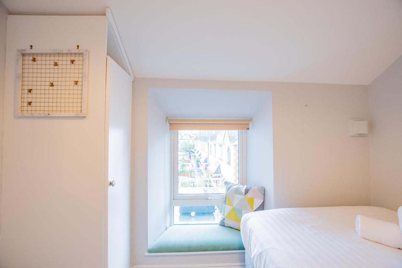 Cosy Retreat In The City Centre Galway Dış mekan fotoğraf