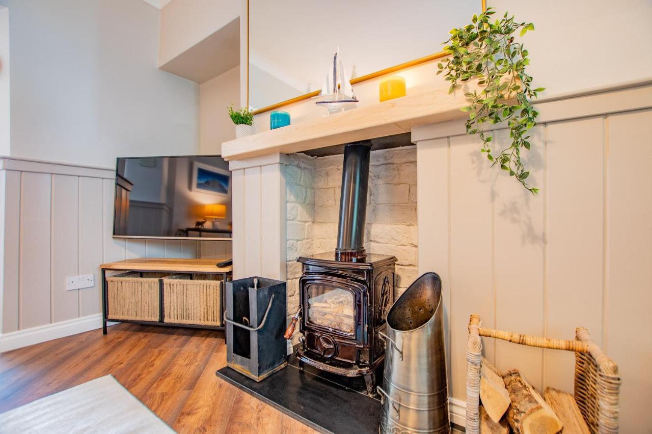 Cosy Retreat In The City Centre Galway Dış mekan fotoğraf