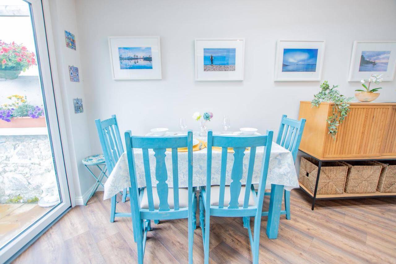 Cosy Retreat In The City Centre Galway Dış mekan fotoğraf