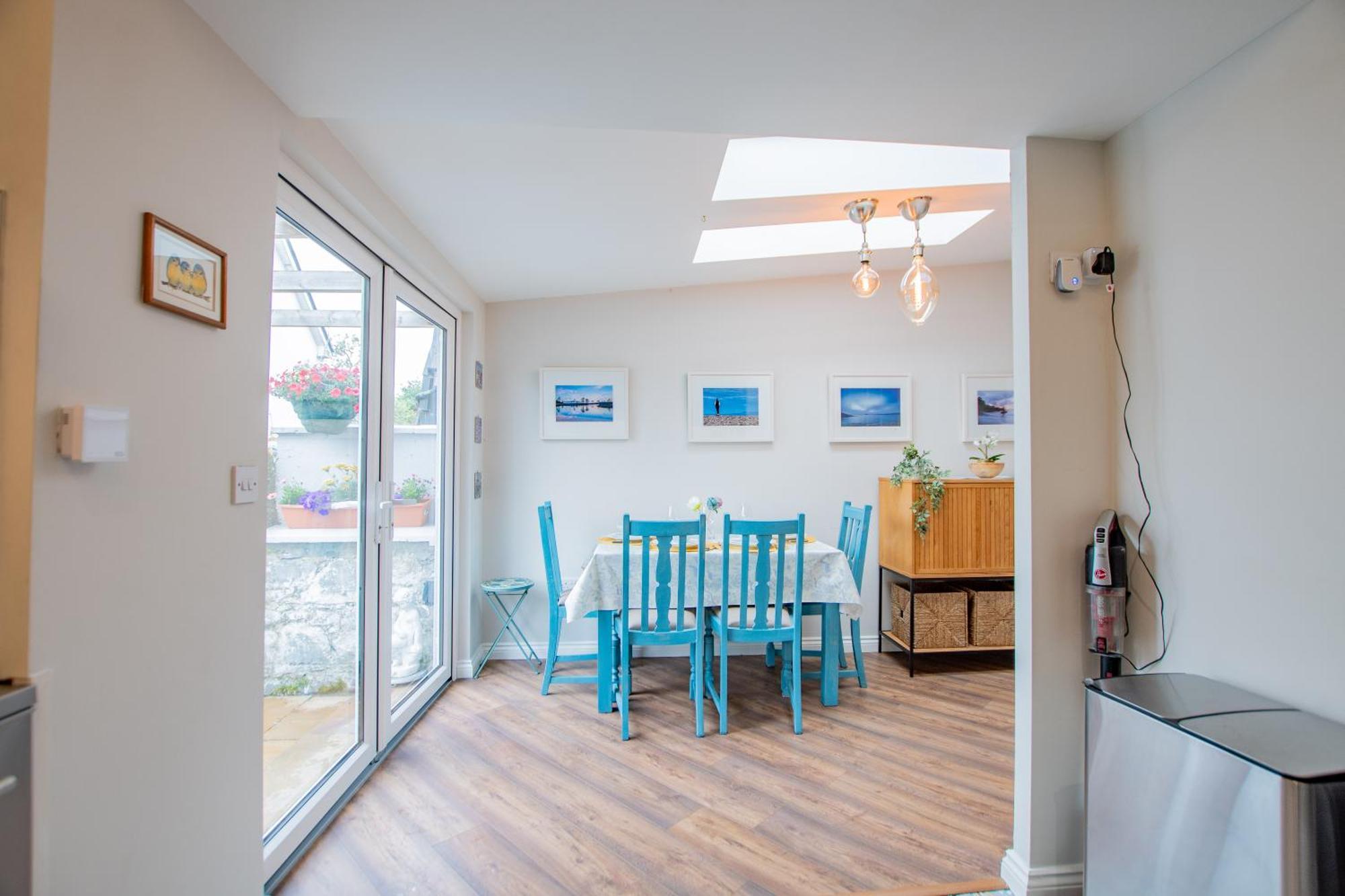 Cosy Retreat In The City Centre Galway Dış mekan fotoğraf