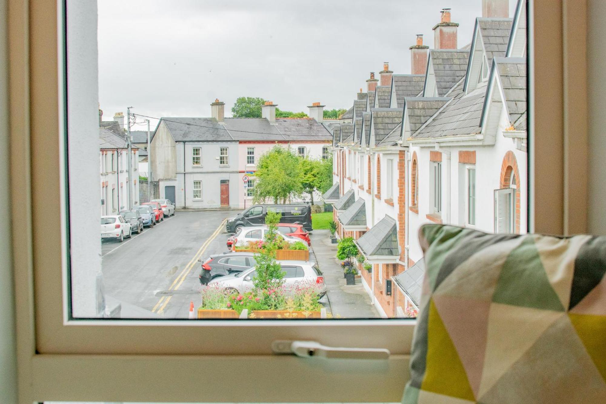 Cosy Retreat In The City Centre Galway Dış mekan fotoğraf