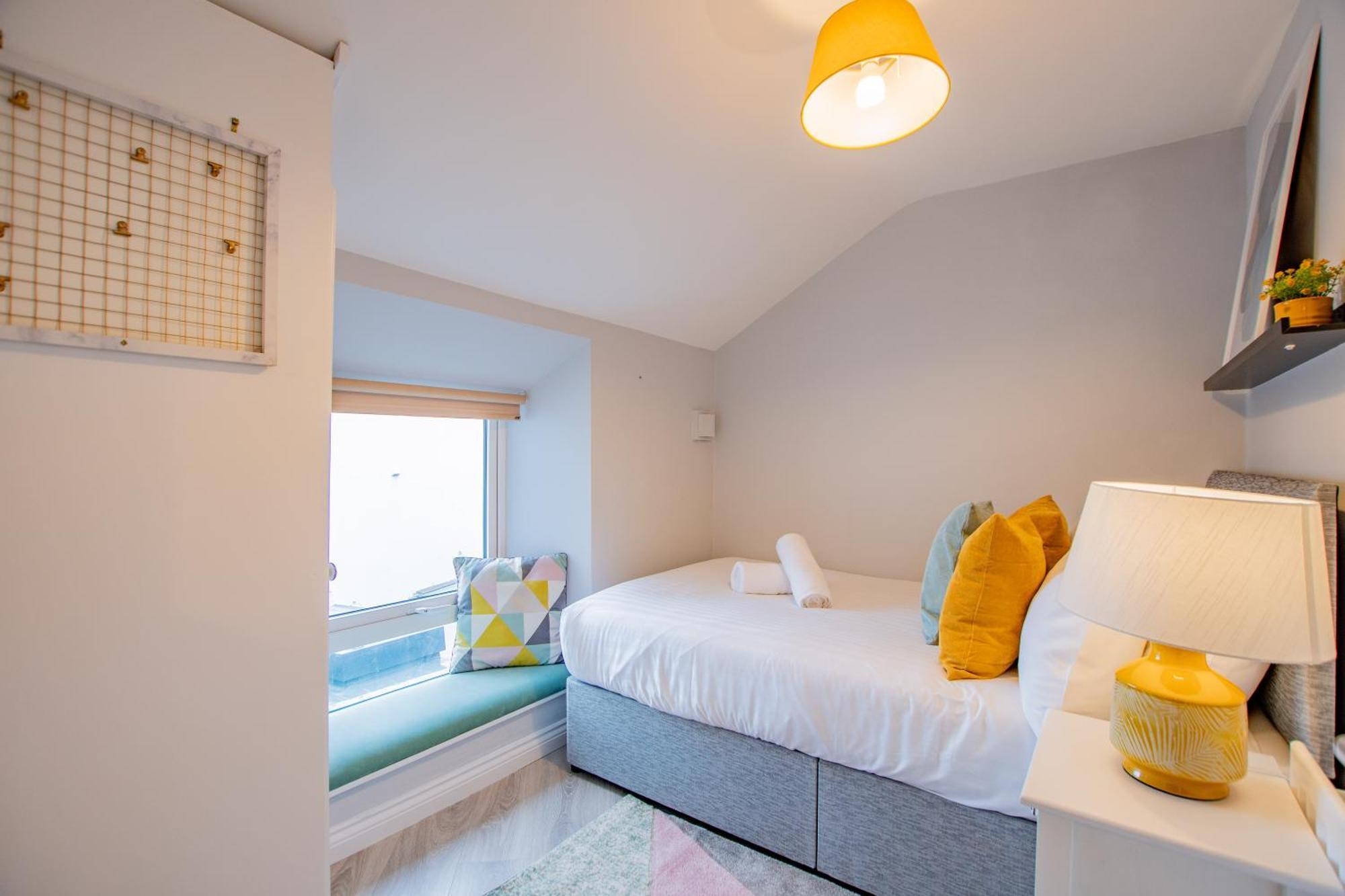 Cosy Retreat In The City Centre Galway Dış mekan fotoğraf