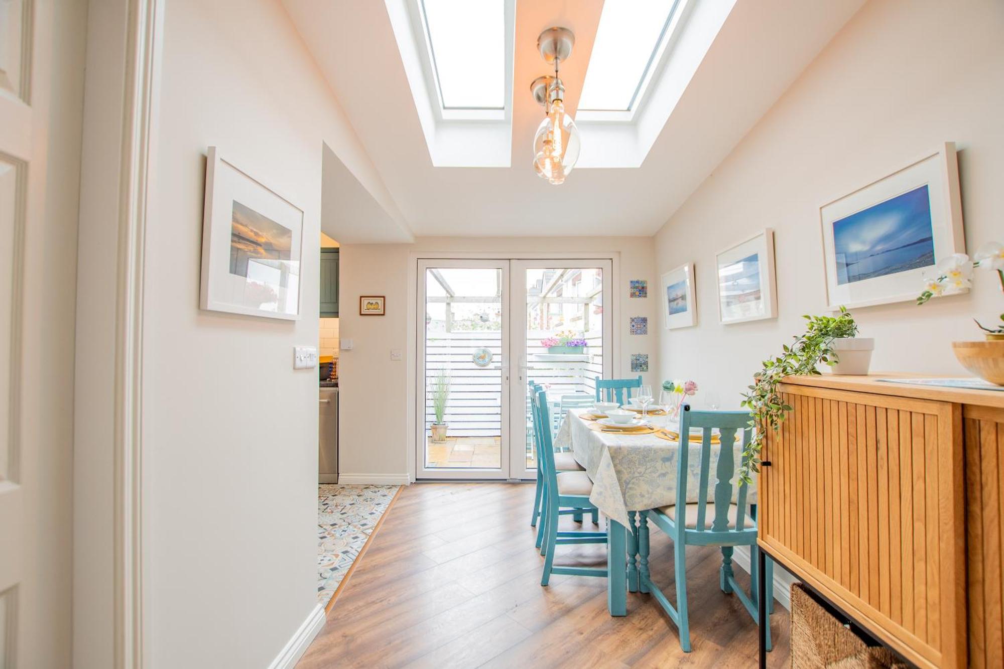 Cosy Retreat In The City Centre Galway Dış mekan fotoğraf