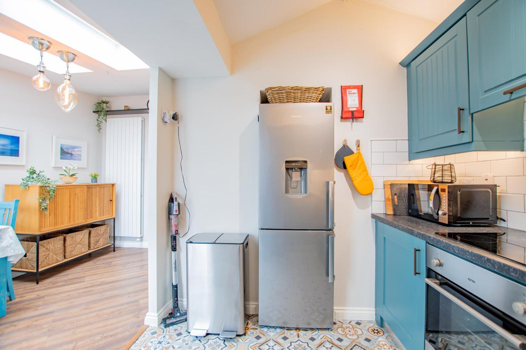 Cosy Retreat In The City Centre Galway Dış mekan fotoğraf
