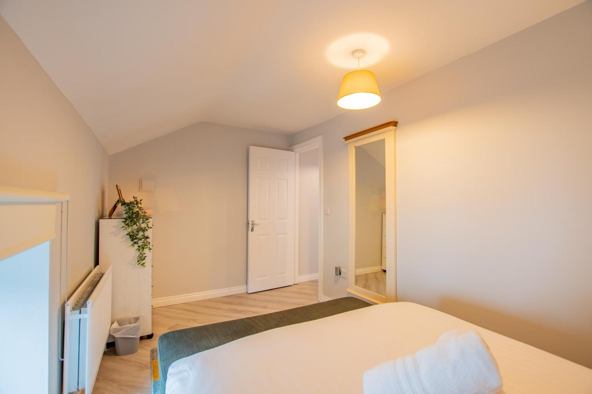 Cosy Retreat In The City Centre Galway Dış mekan fotoğraf