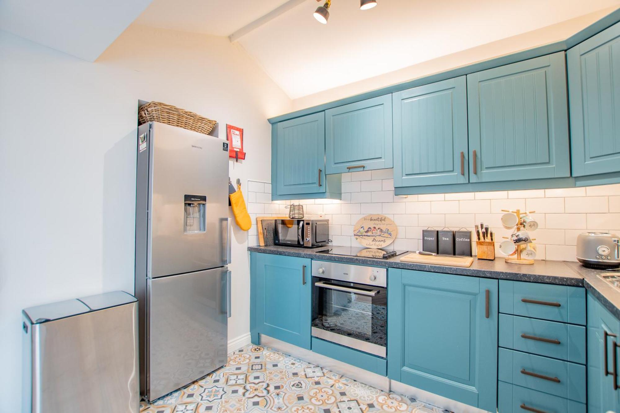Cosy Retreat In The City Centre Galway Dış mekan fotoğraf