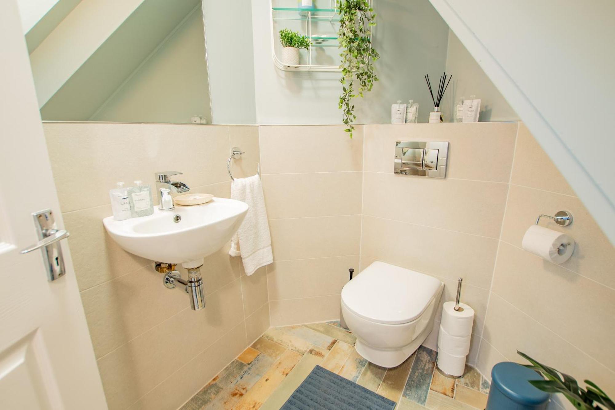 Cosy Retreat In The City Centre Galway Dış mekan fotoğraf